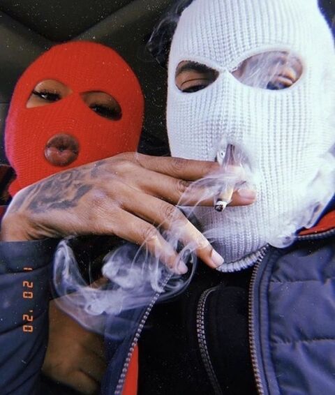 Fvckthatmask onlyfans account