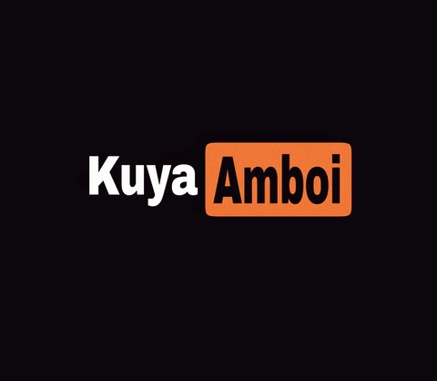 Kuya Amboi 🇵🇭 onlyfans account