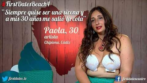 Paola Sirena onlyfans account