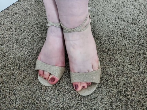 Millymaefeet onlyfans