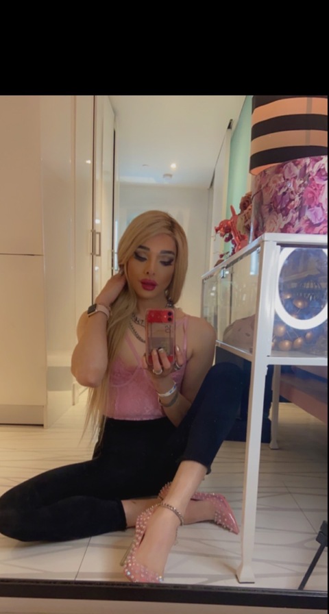 Angelicabebita onlyfans