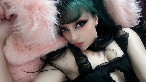 Voidkitty onlyfans