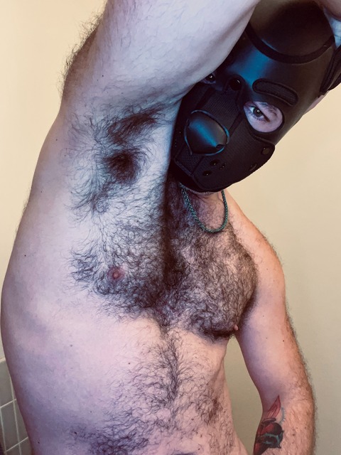 Alpha Wolf Æther onlyfans account