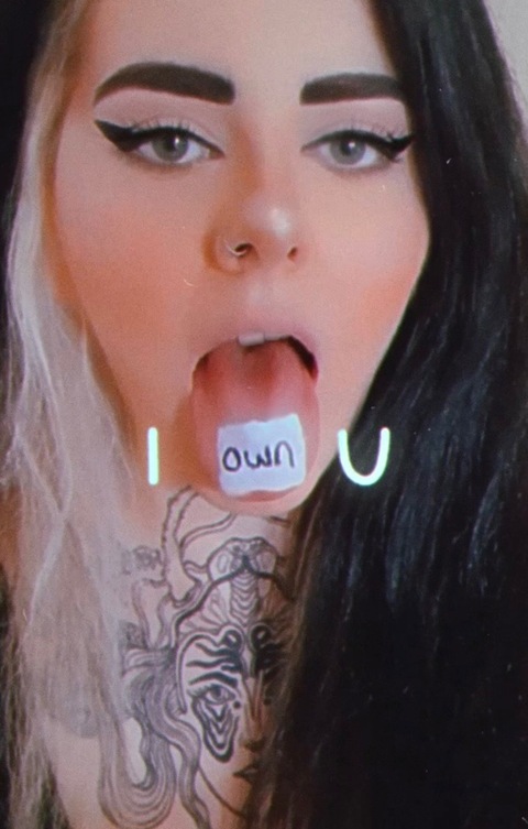 Elleacid onlyfans