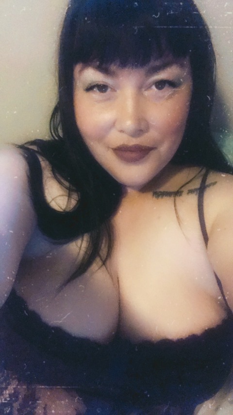 Sheera Menace onlyfans account