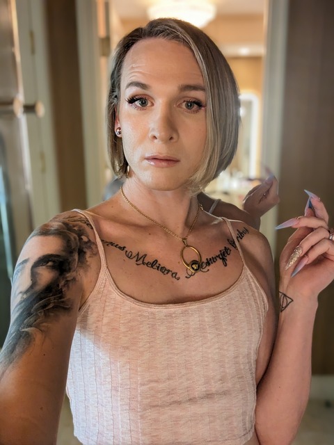 Christinadarling onlyfans account