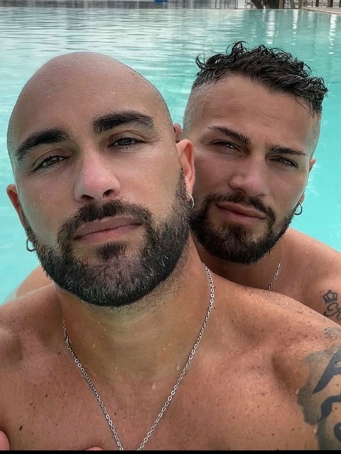 Angel &Amp; Devil - Italian Guys onlyfans account