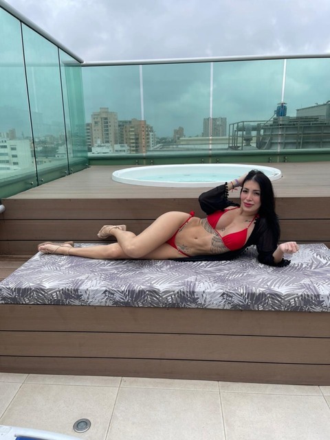 Jessicafernandezof onlyfans