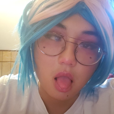 Cuteukeboy - Spicy Femboy Content onlyfans account