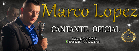 Marcolopezcantante onlyfans