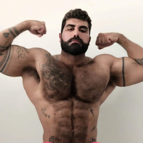 Psywolf onlyfans account