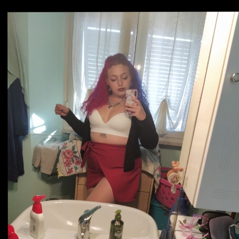 Alessia_Pinky_Unicorn onlyfans account