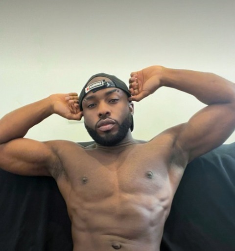 Afrikan Muscle onlyfans account