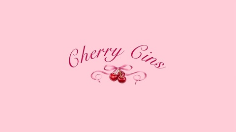 Cherrycins onlyfans