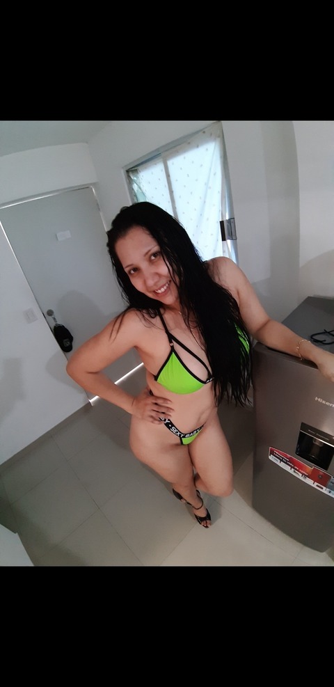 Perlaexotic onlyfans