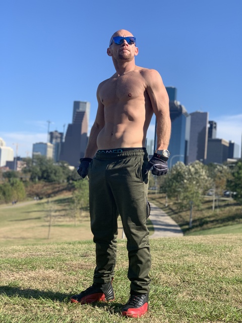 Houstonhollywood onlyfans