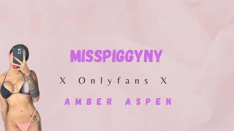 Misspiggyny onlyfans