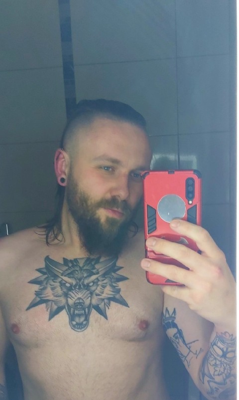 Viking onlyfans account