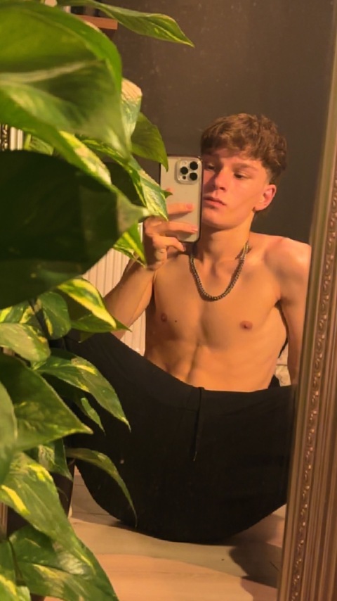 Lorcan onlyfans account