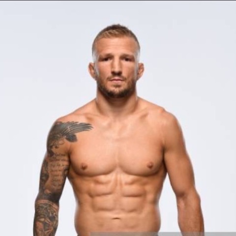 Tj Dillashaw onlyfans account