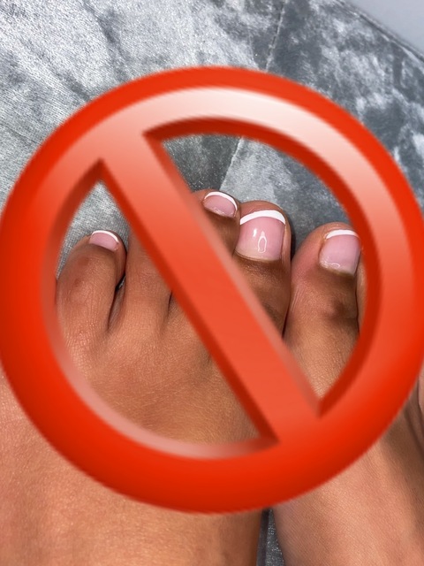 Toes4u onlyfans account