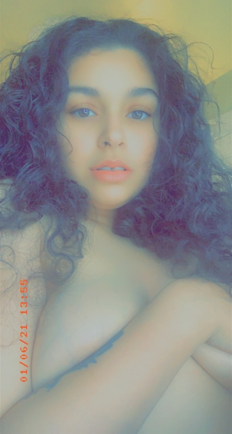 Puerto Rican Princess onlyfans account