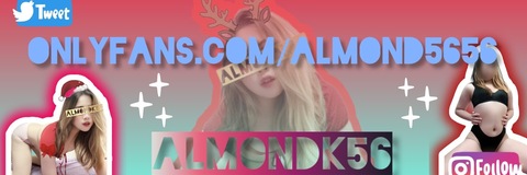 Almond5656 onlyfans