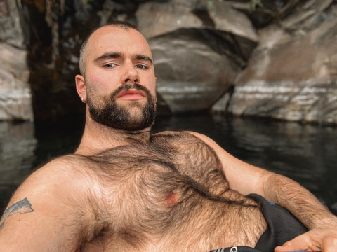 Wolfpup onlyfans account