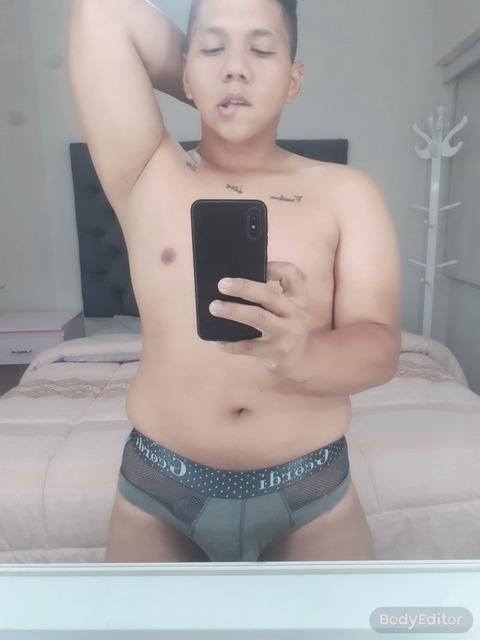 Arnaldo Lopez onlyfans account