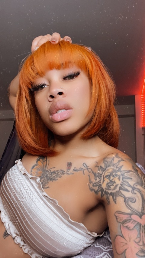 Amber, The Vixen 💋 onlyfans account