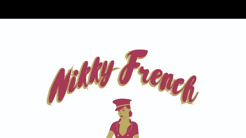 Nikkyfrenchxxx onlyfans