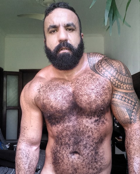 Musclebearbrazil onlyfans account