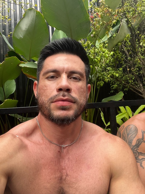 Thiago Hernandez onlyfans account