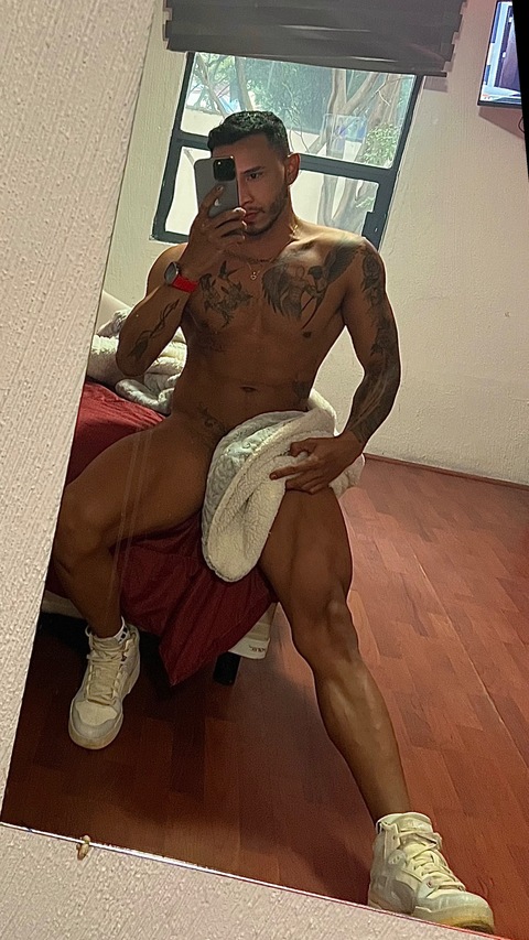 Bustamante onlyfans account