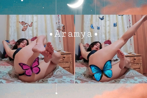 Aramya onlyfans