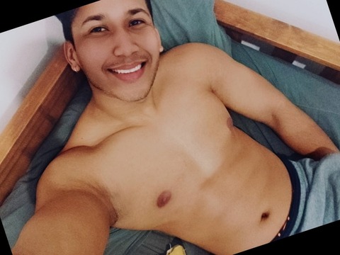 Wilmer Bravo onlyfans account