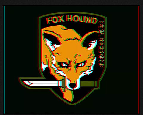 Foxhound onlyfans account