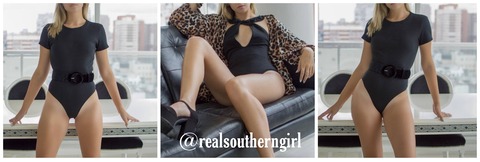 Realsoutherngirl onlyfans