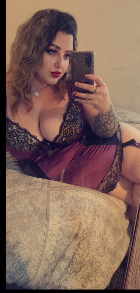 Blueyedbbw onlyfans