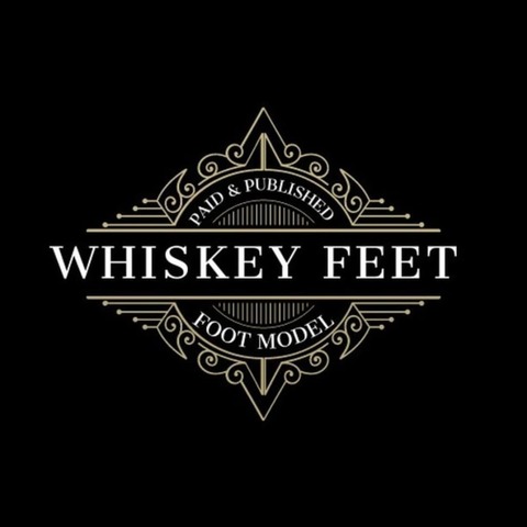 Whiskeyfeet onlyfans account