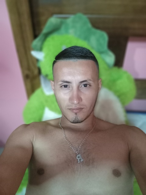 Rafgon onlyfans