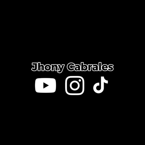 Jhonycabrales onlyfans