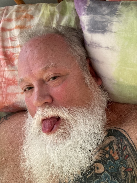 Bigsantadaddy onlyfans account