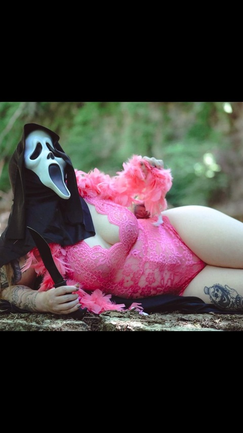 Spookymama onlyfans