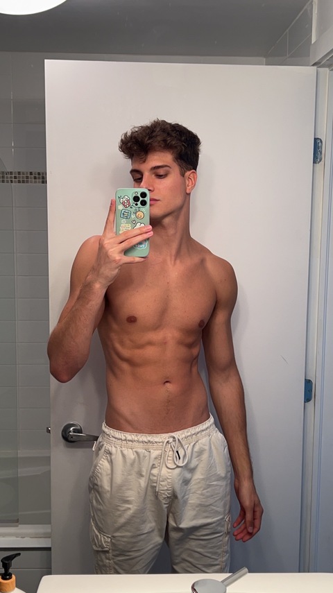 Ethan P onlyfans account