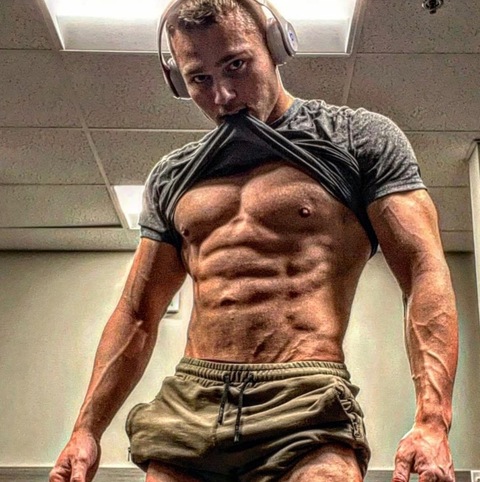 Bodybuilder Boy onlyfans account