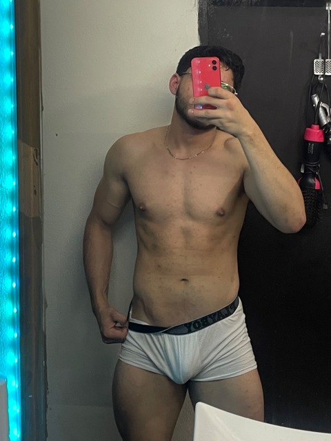 Eliam Garza onlyfans account