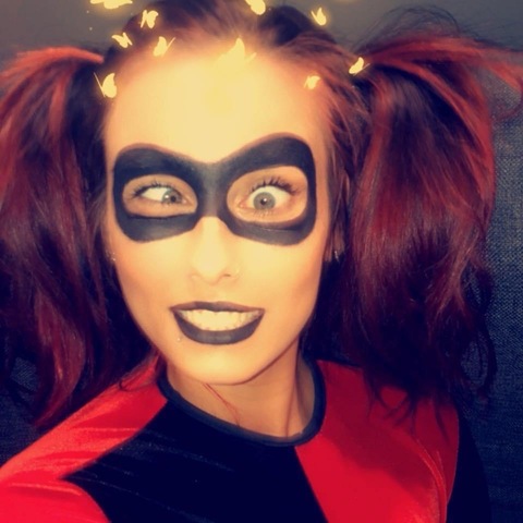 Harley Quinn Free onlyfans account