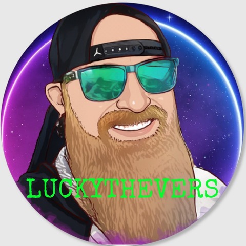 Luckythevers onlyfans account