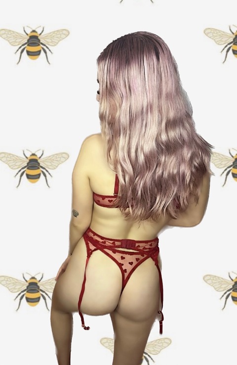 Honey Bree🍯 onlyfans account